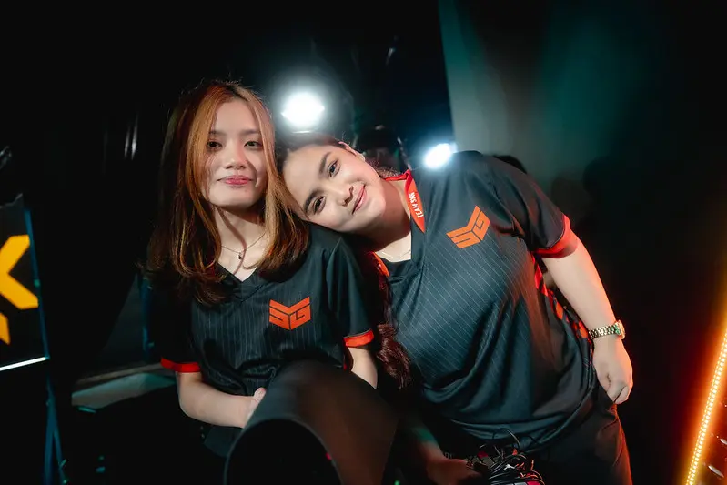 Game Changers 2023: Team SMG elimina KRÜ Blaze em série dominante