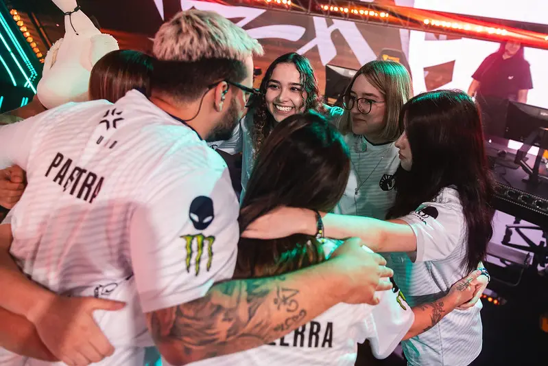 Game Changers 2023: Team Liquid elimina Team SMG e está a um passo da grande final