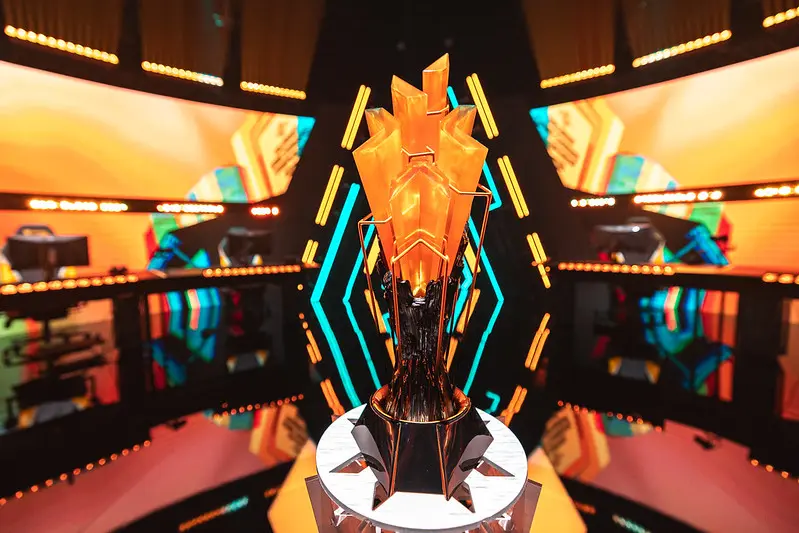 As 10 melhores jogadas do Game Changers Championship 2023
