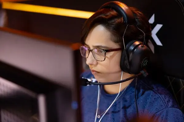 VALORANT: MIBR anuncia saída de três jogadoras