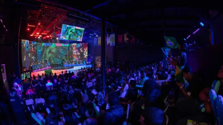 Mobile Legends: Bang Bang Esports estará entre modalidades de “Copa do Mundo” de eSports
