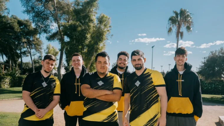 CS2: EPL anuncia competição para fechar 2023