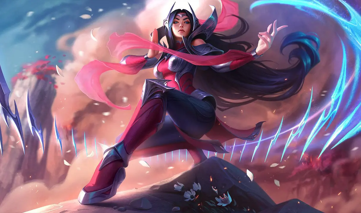 LoL: Quais são os novos itens do jogo na pré-temporada?