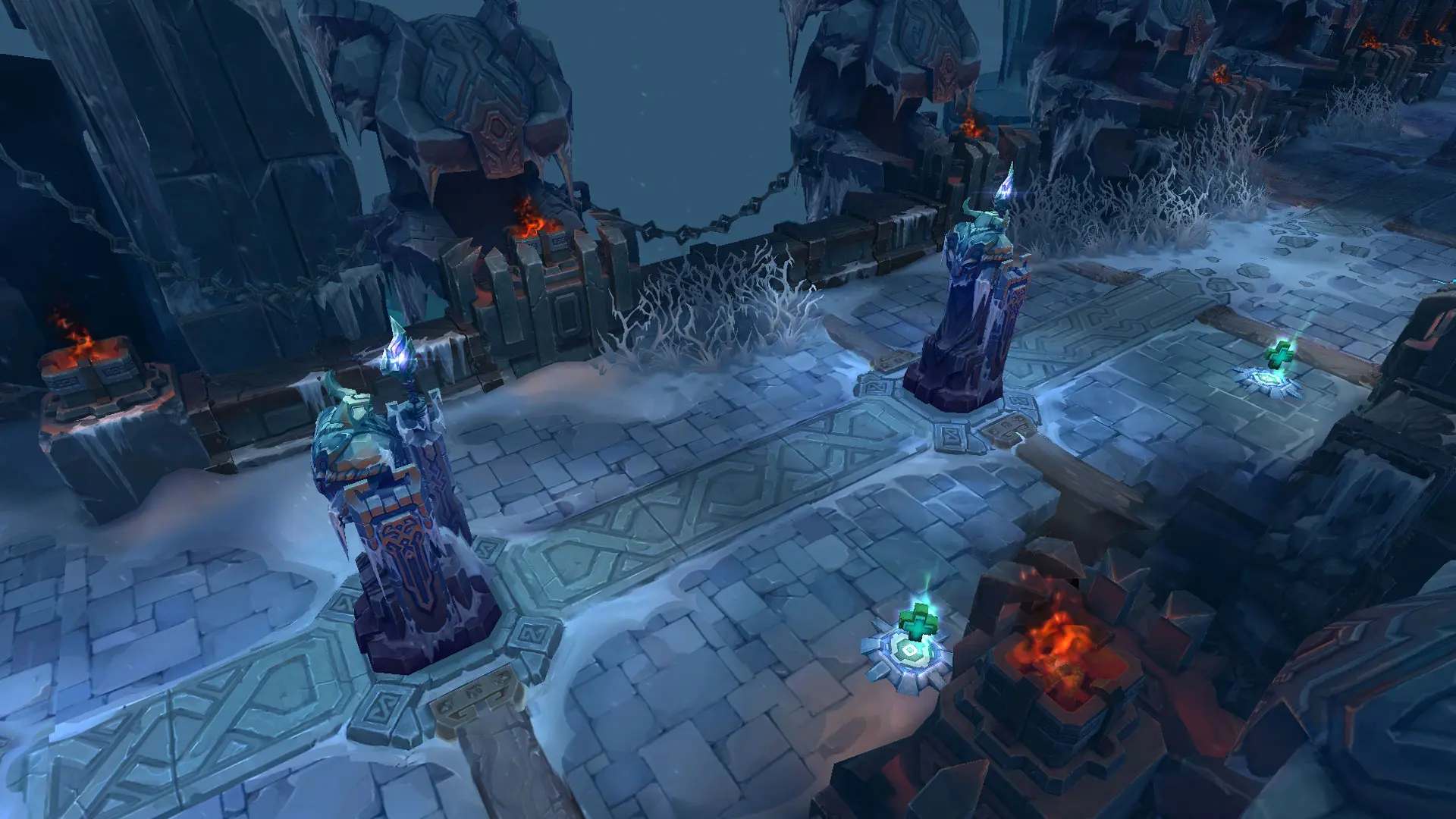 LoL: Diretor pergunta aos fãs sobre o atual estado do ARAM