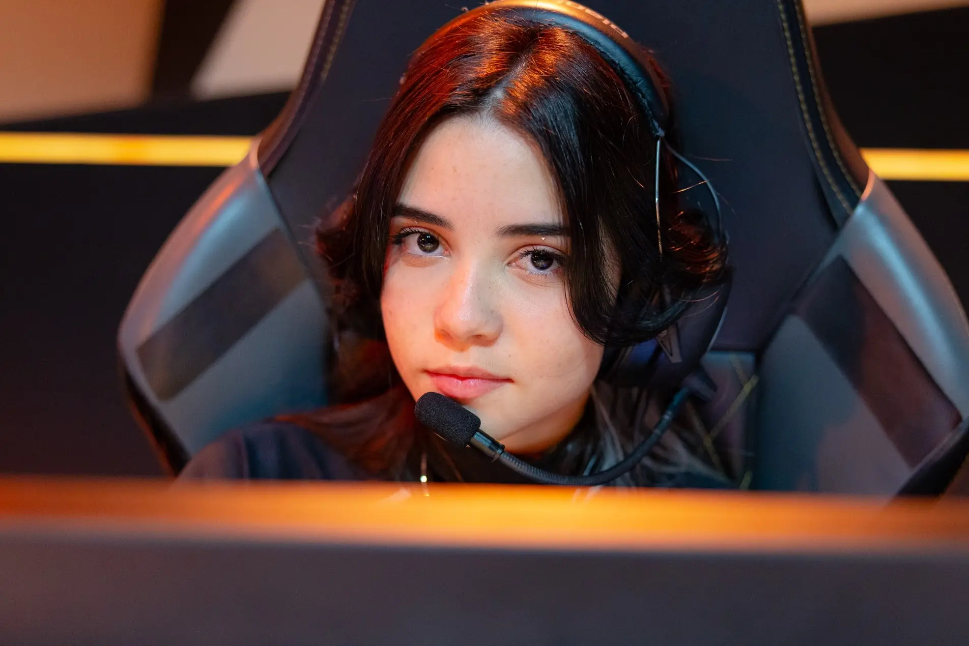 VALORANT: LOUD libera Lissa para ouvir propostas no Game Changers NA