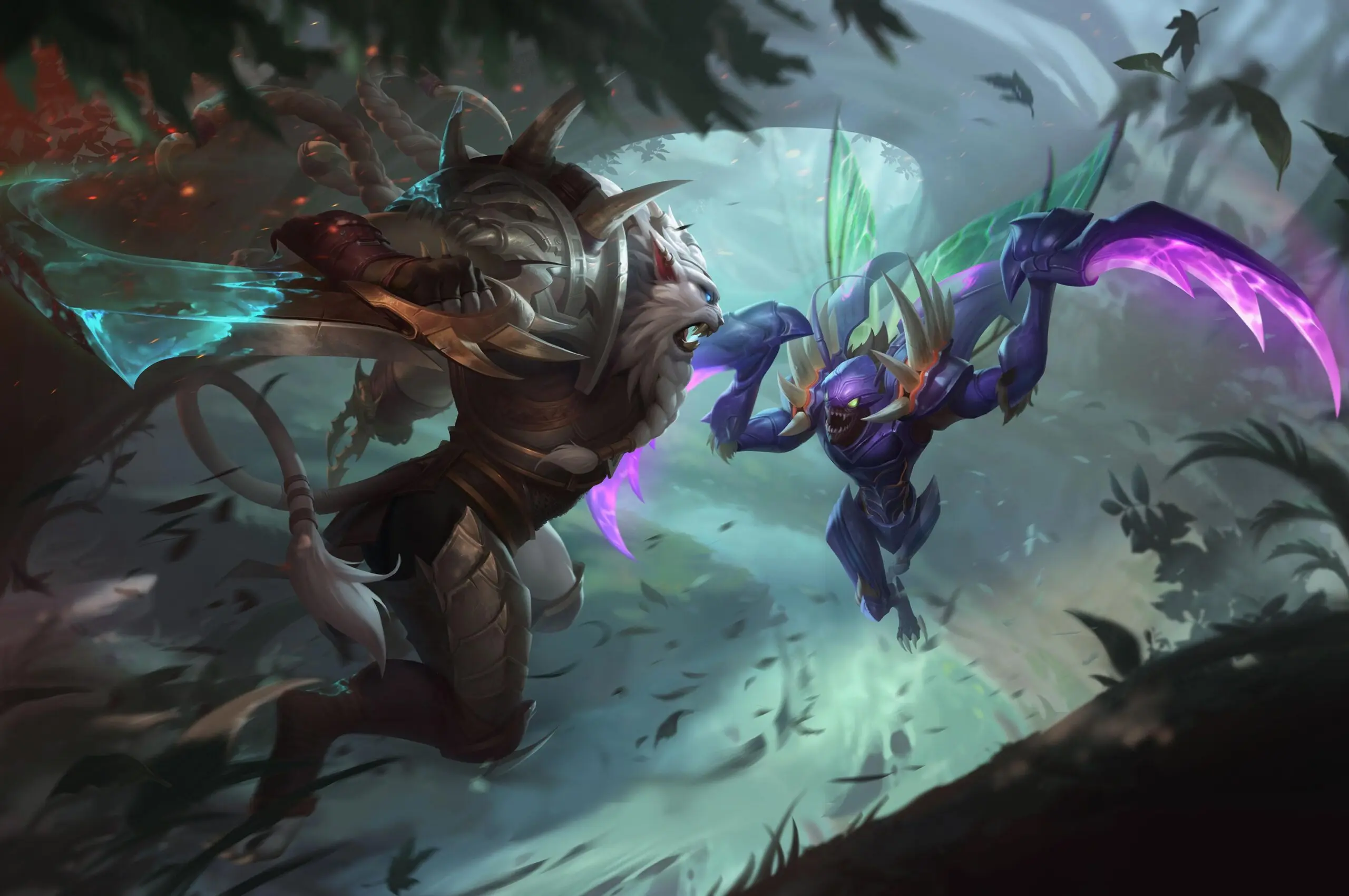 LoL: Confira as missões secretas e o que cada uma concede