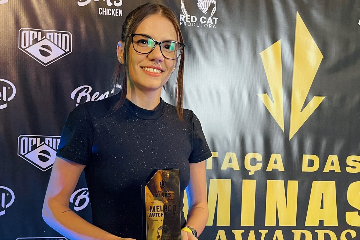 VALORANT: Os vencedores do Taça das Minas Awards