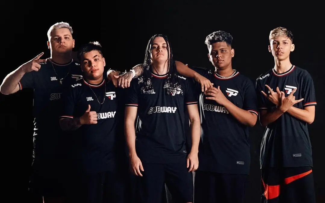FF: Crias se aproxima de acerto com Dream Team; Complex é o favorito para assumir como treinador