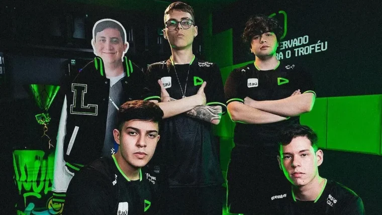 VALORANT: Os momentos mais marcantes para os jogadores da LOUD em 2023