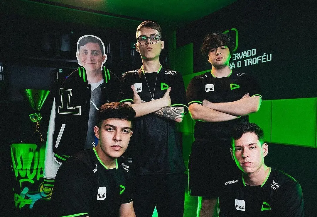 VALORANT: Os momentos mais marcantes para os jogadores da LOUD em 2023