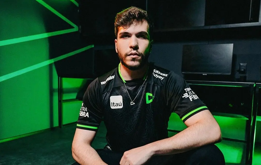 CBLOL: RedBert entra para LOUD, definindo lineup para 2024