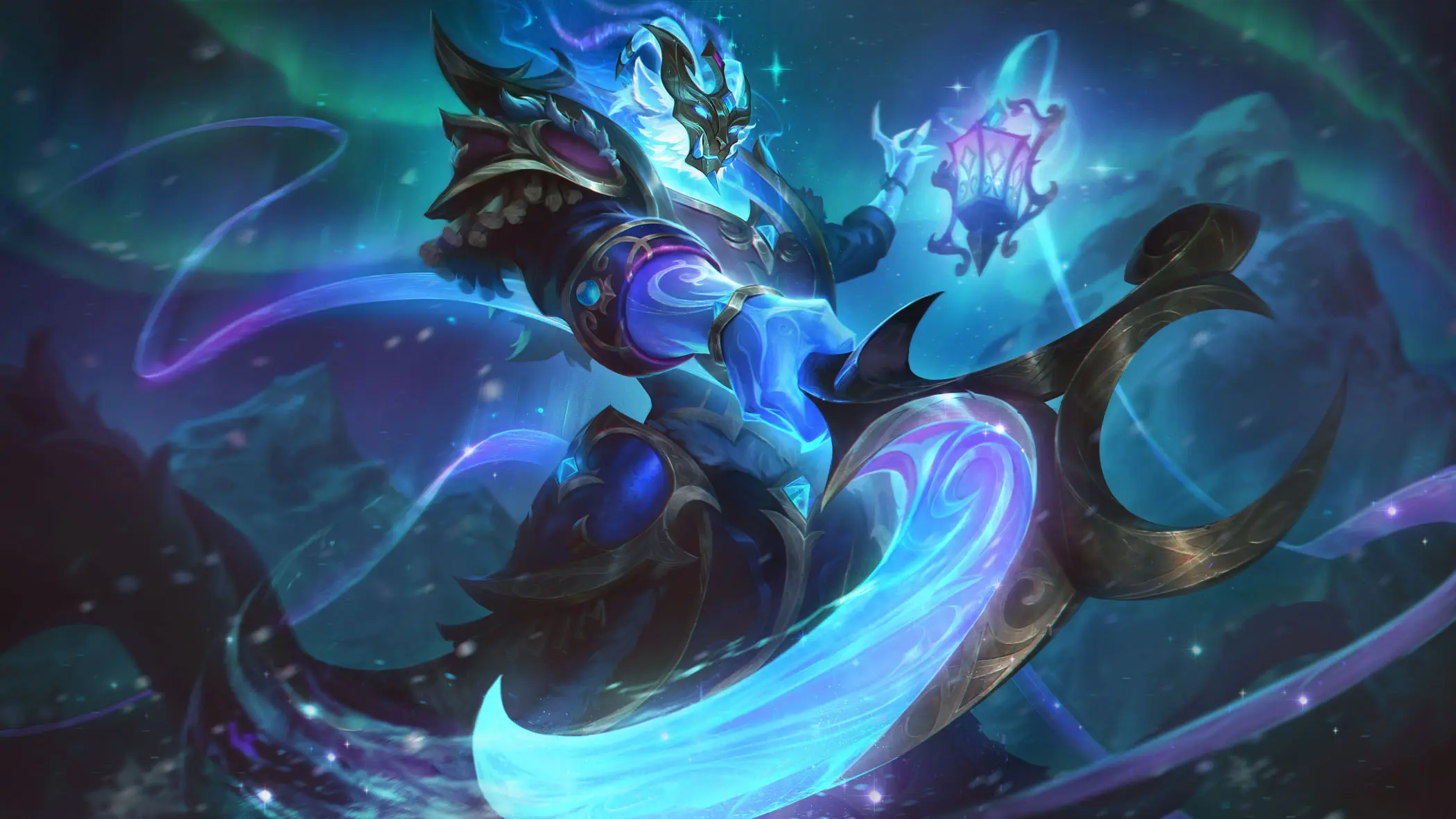 LoL: Jogadores descobrem problema com item de suporte 1 LoL: Jogadores descobrem problema com item de suporte