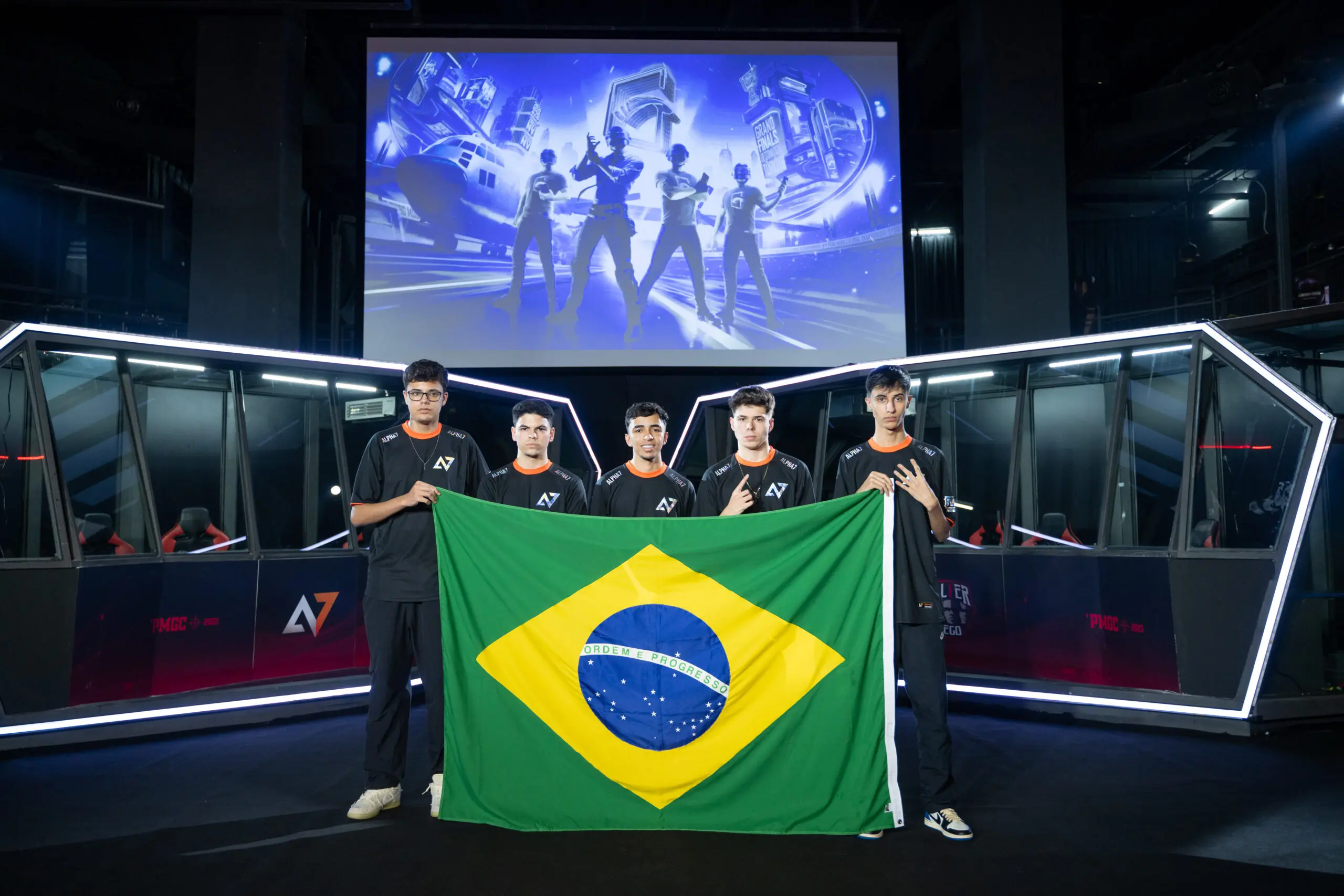 Agenda de e-Sports: calendário de jogos da semana (04 a 10 de dezembro)