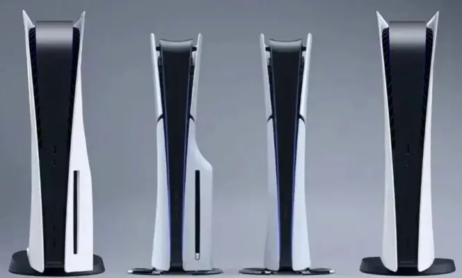 PlayStation 5