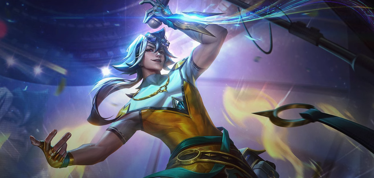 LoL: skins de 2024 são vazadas, confira
