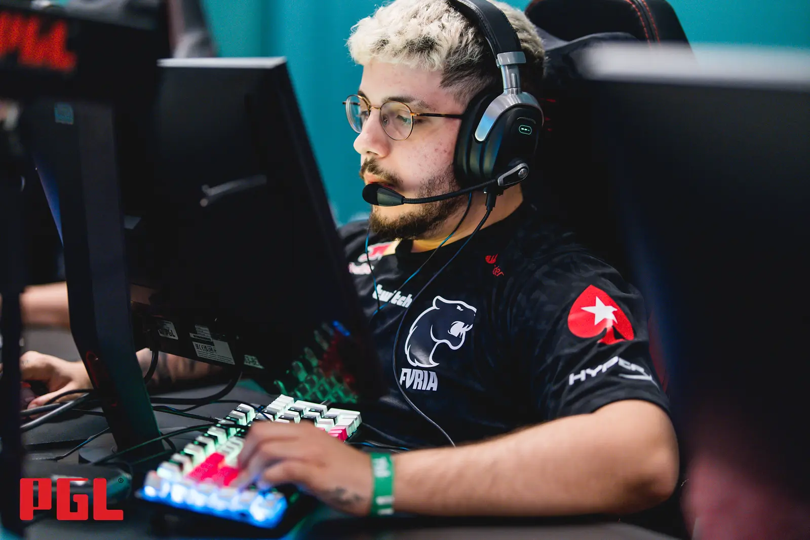 CS2: Confira todos os times classificados para o RMR do Major