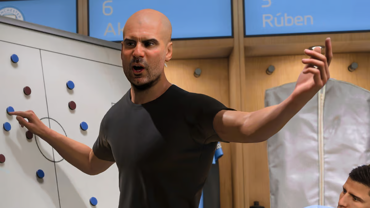 EA FC 24: Os melhores times para recostruir no modo carreira