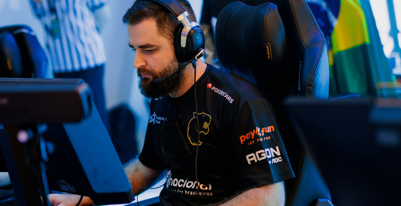 CS2: Com FURIA no top 2, Valve divulga atualização do ranking