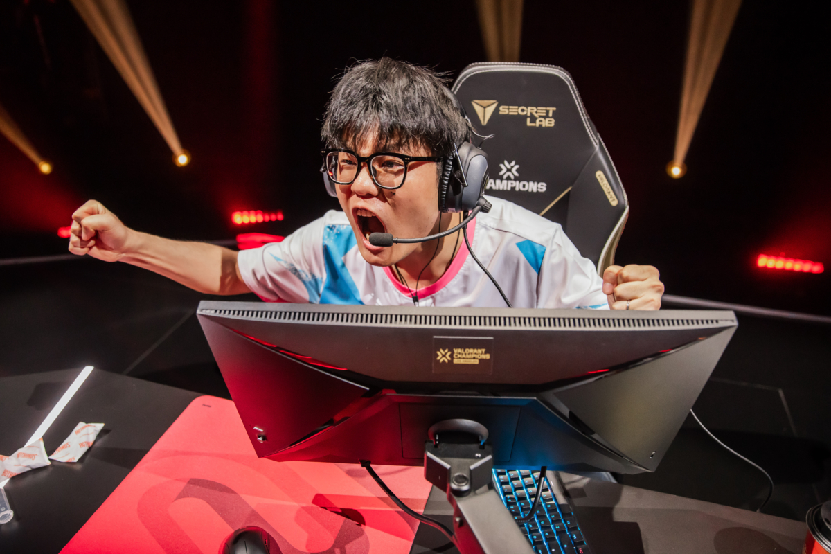 VALORANT: Riot confirma primeiras equipes confirmadas no VCT China 1 VALORANT: Riot confirma primeiras equipes confirmadas no VCT China
