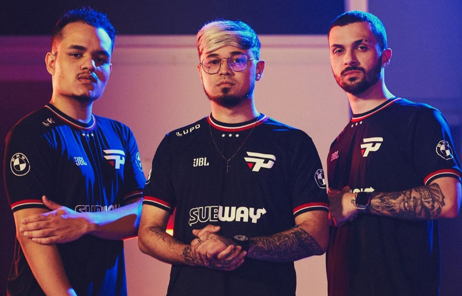 CBLOL: paiN Gaming anuncia chegadas de TitaN e Kuri