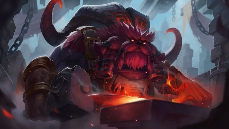 LoL: Todos os itens adicionados na próxima season
