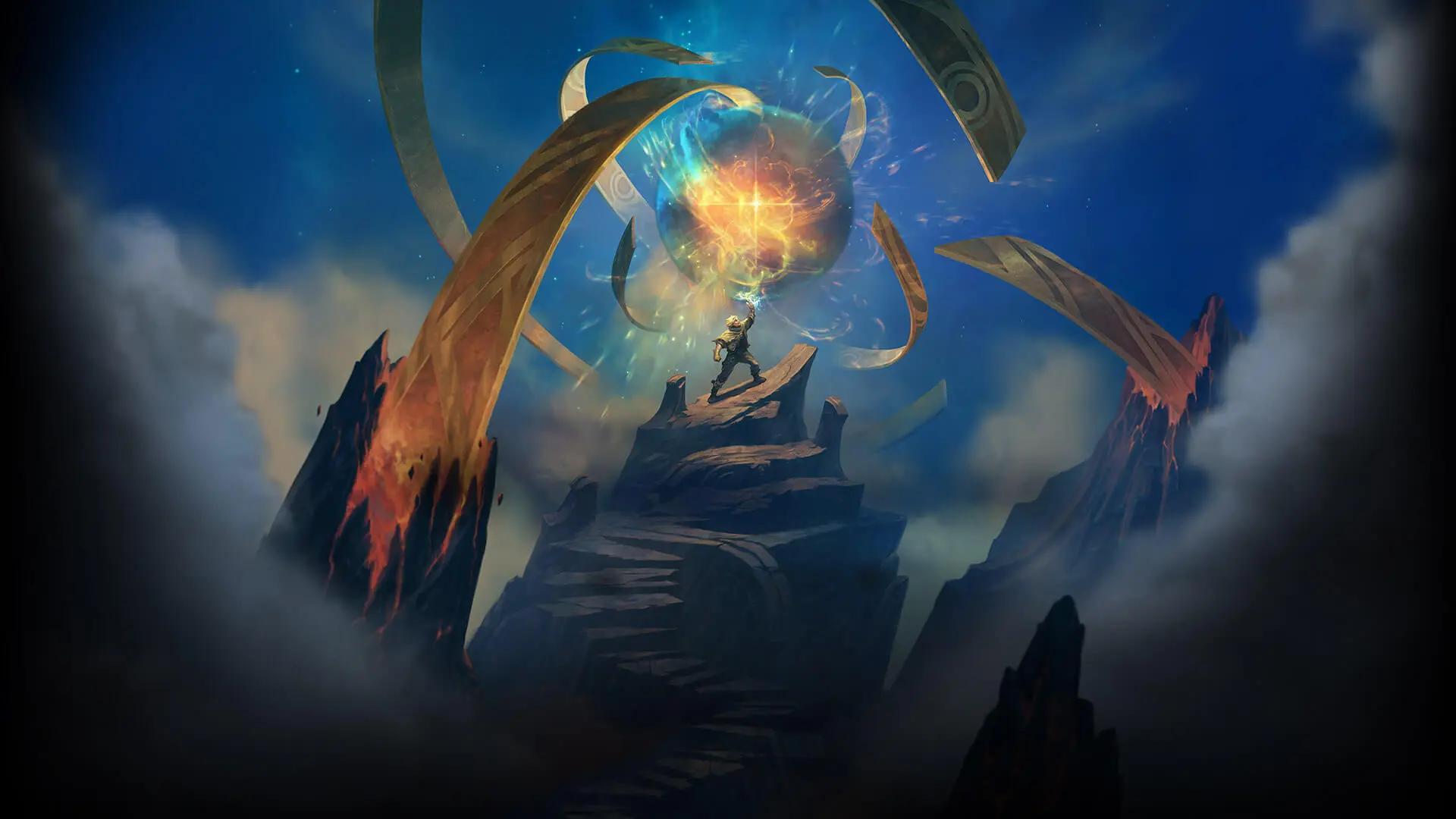 LoL: O que são runas e qual a melhor delas é a melhor para você