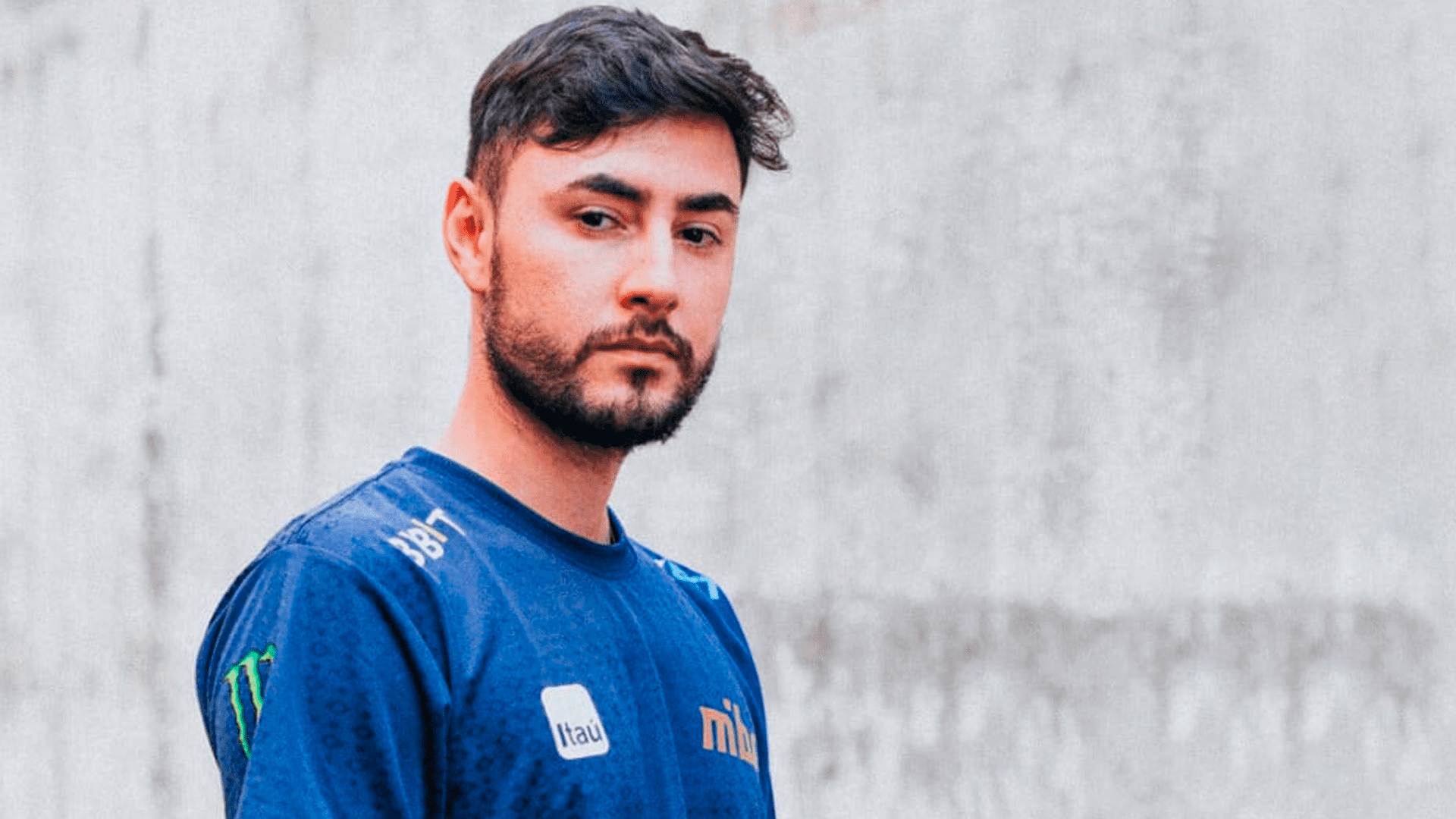 CS2: Após dois anos, MIBR move jogador ao banco de reservas