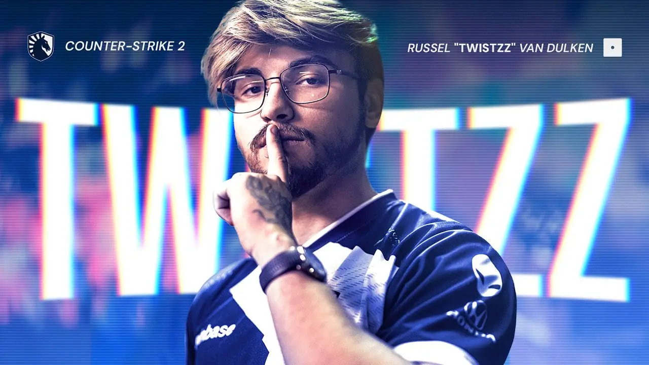 CS2: Team Liquid bate a LOS e conquista vaga no Closed do RMR