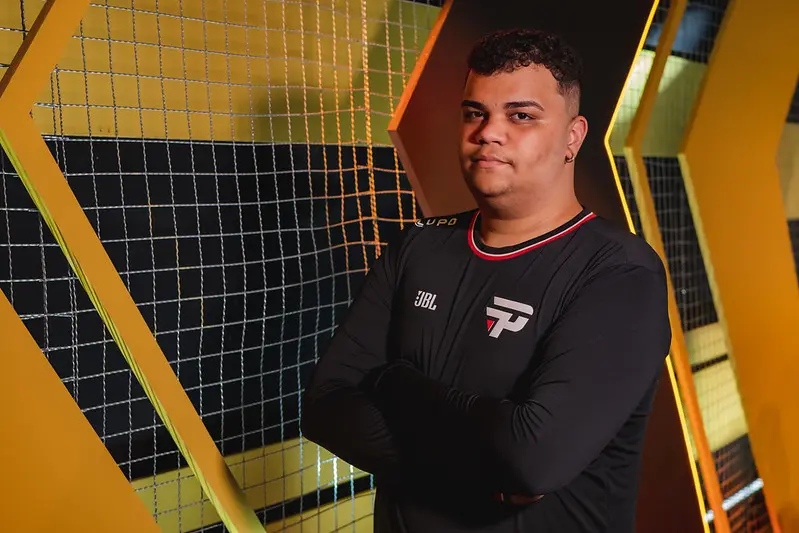 FF: paiN Gaming conquista a GWL 1 FF: paiN Gaming conquista a GWL