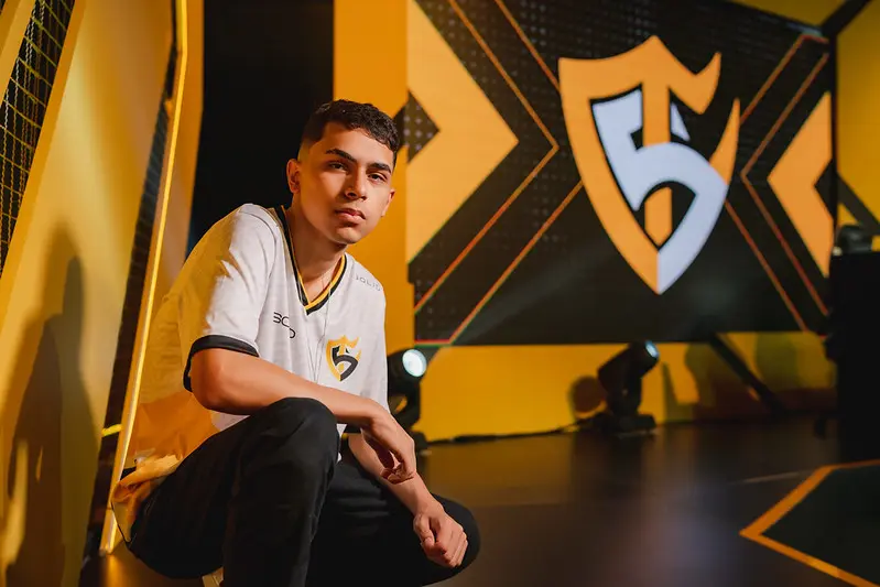 FFWS BR: Trap quebra recorde histórico