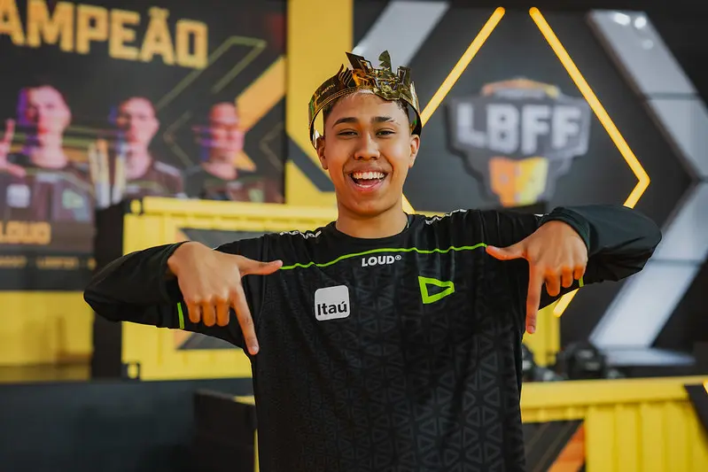 FF: Manager da LOS confirma Mexico e Noda na equipe