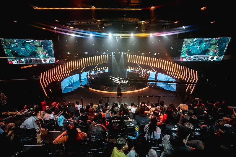 Pontos que tornam o CBLOL 2024 mais interessante