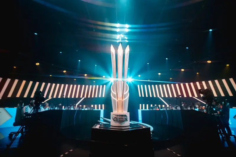 CBLOL Academy passará a ter 14 equipes no 2º Split