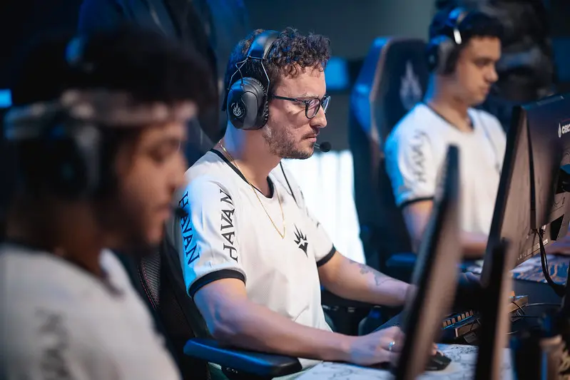 CBLOL 2024: De virada Liberty vence INTZ; confira os confrontos do primeiro dia