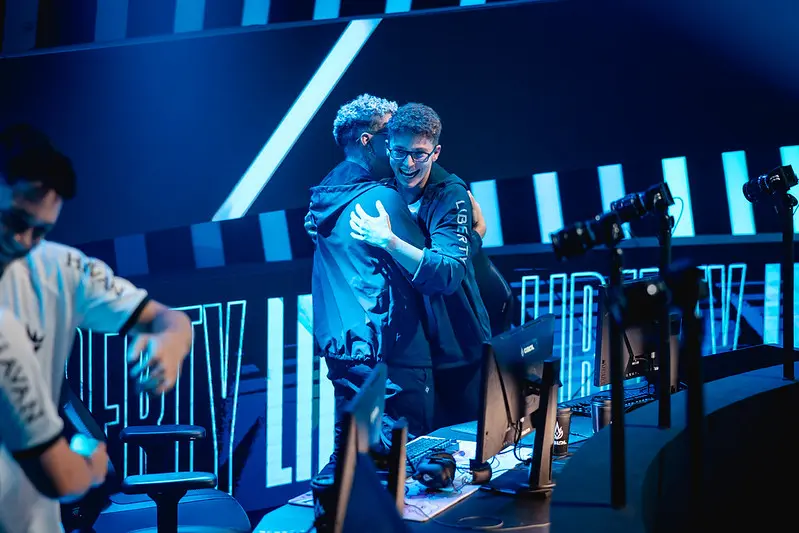 Agenda De E-Sports: Calendário De Jogos Da Semana (22 a 28 de Janeiro)