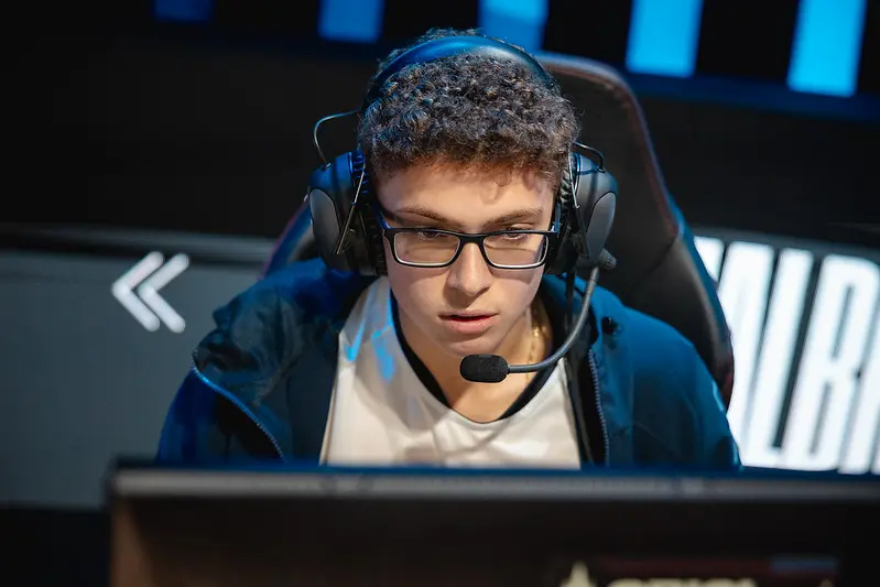 CBLOL 2024: Makes fala sobre virada de chave que garantiu a vitória na estreia