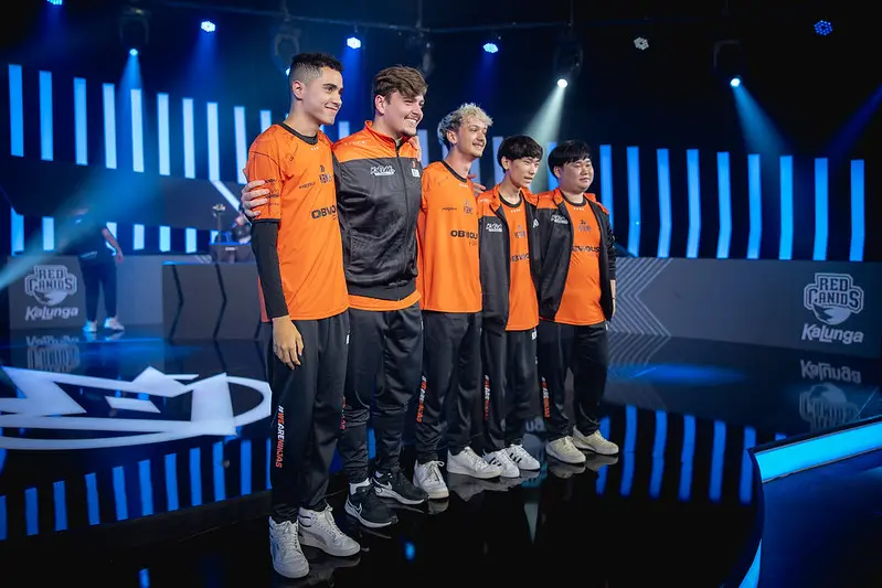 CBLOL: Seleção da Semana 2 tem três jogadores da KBM