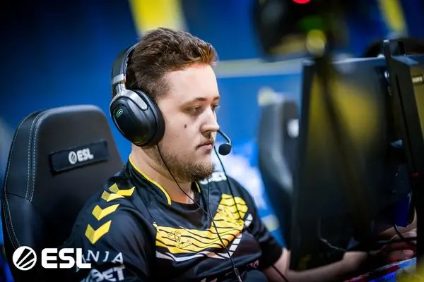 CS2: ZywOo renova com a Vitality por mais dois anos