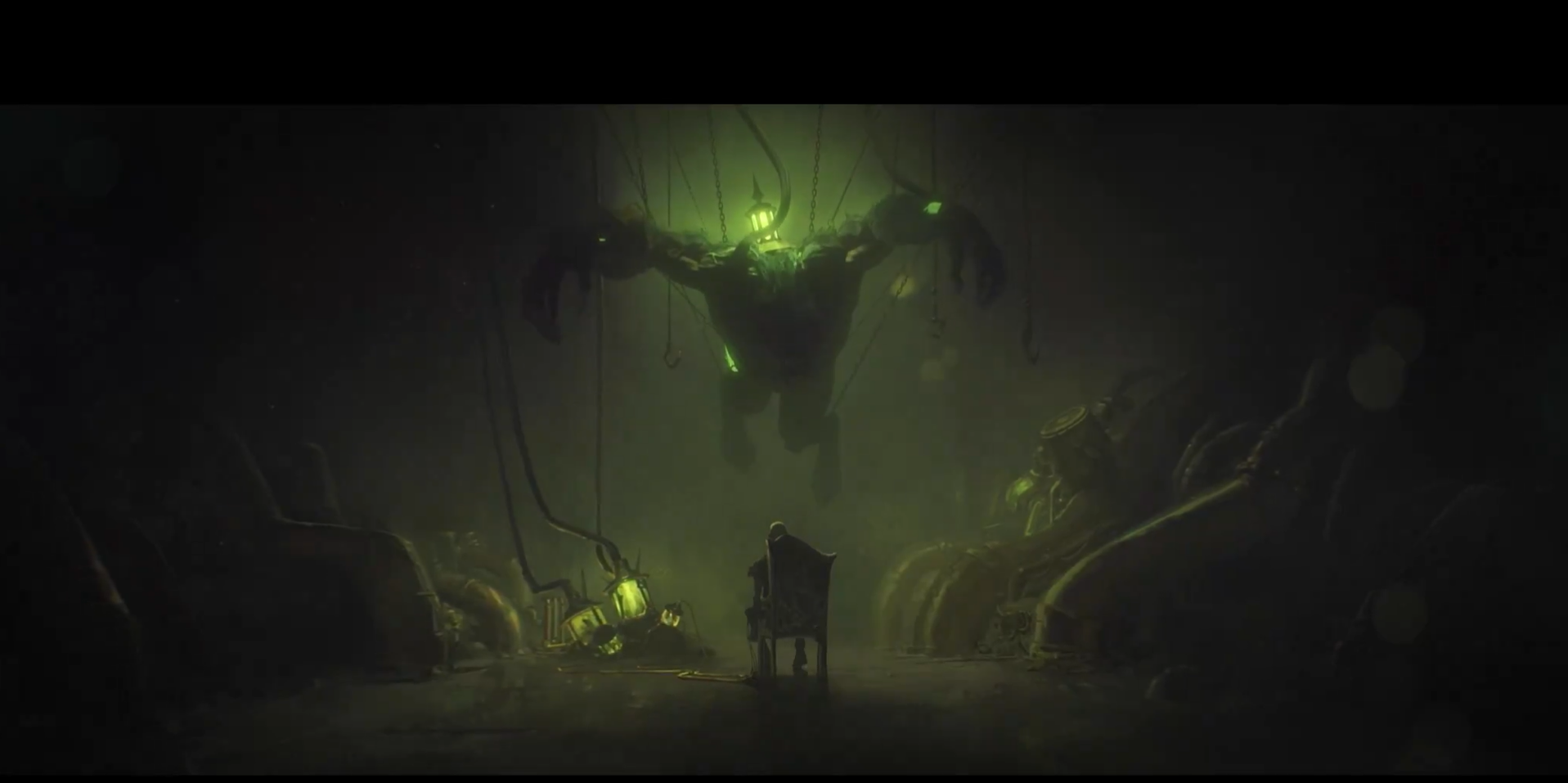 LoL: Riot Games revela teaser da 2ª temporada de Arcane; confira