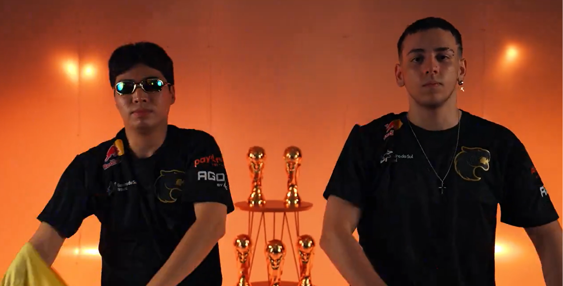 CBLOL 2023: FURIA revela elenco para o primeiro split 1 CBLOL 2023: FURIA revela elenco para o primeiro split