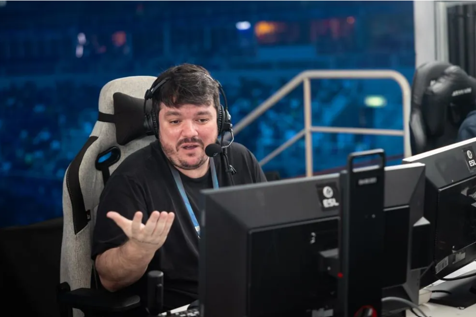 CS2: Valve muda regulamento de Major e revolta comunidade; Gaules se pronunciou
