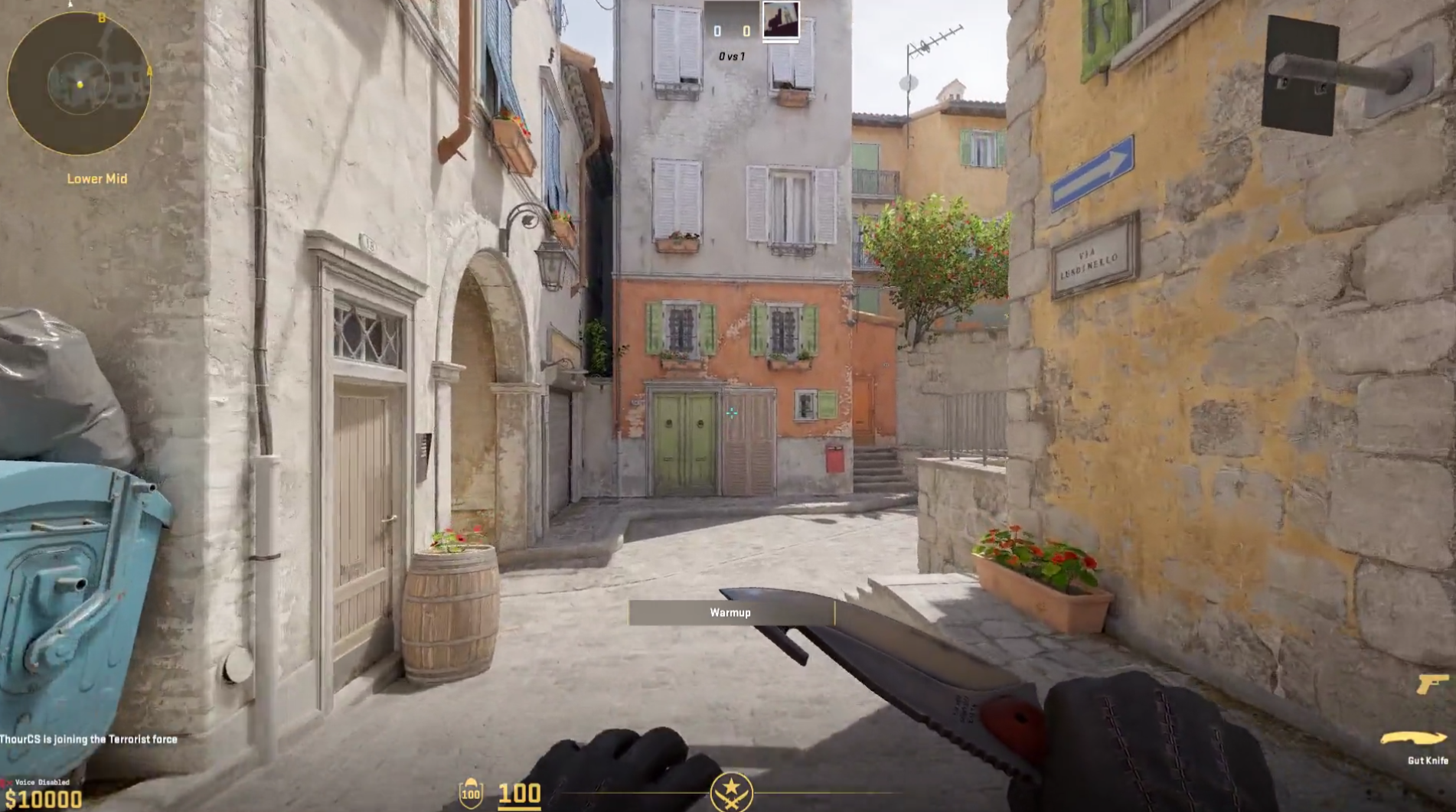 Counter-Strike 2 pode contar com missões, revela insider