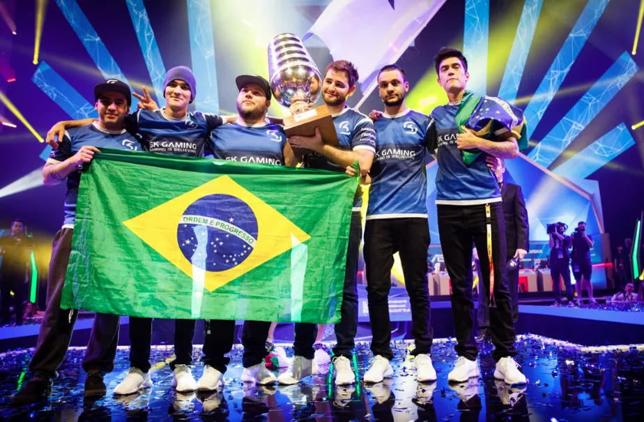 CS2: CASE ESPORTS, adalYamigos, TIMACETA e Filhos de D10S estão classificados para o Closed Qualifier do Major