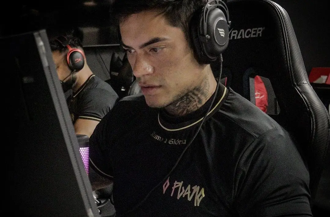 CS2: O PLANO é eliminado no segundo qualificatório aberto e não irá ao Major