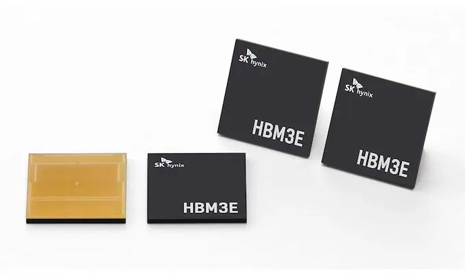 SK Hynix confirma investimento de US$ 75 bilhões em memórias para IA 1 SK Hynix
