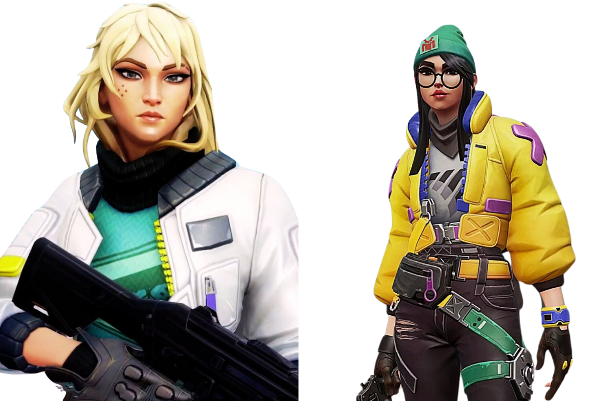 VALORANT: Com mudanças na Deadlock e Killjoy, detalhes da atualização são revelados 1 VALORANT: Com mudanças na Deadlock e Killjoy, detalhes da atualização são revelados