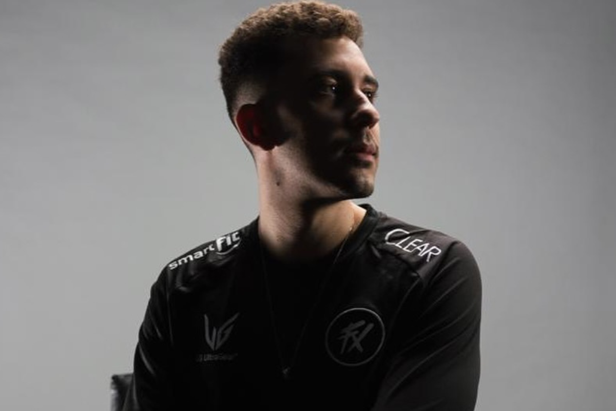 CBLOL 2024: “Enfrentamos desafios, mas conseguimos superar”, afirma Kiari