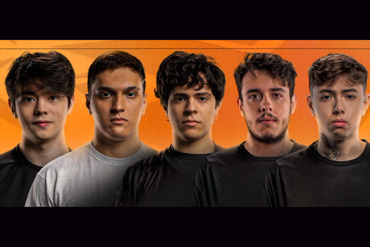 LoL: Team GE e Tropa do XV se classificam para o CBLOL Academy