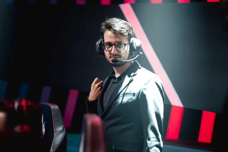 CBLOL 2024: Strazzi define derrota da INTZ como “falta de proatividade”