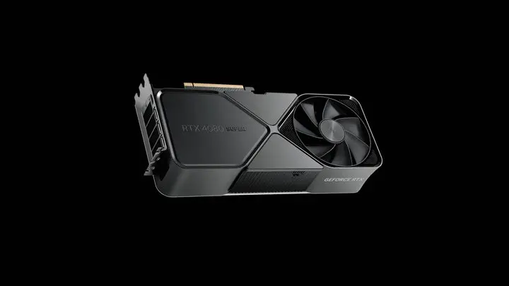 RTX 4080 SUPER